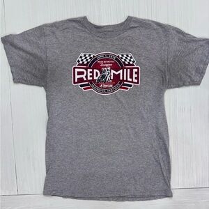 Indian Motorcycle Graphic T-Shirt